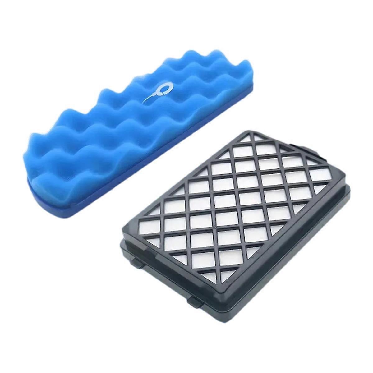 Staubsaugerfilter Für Dj97-01670b Sc8830 - Sc8836, Sc8850 - Sc8859, Sc8870 - Sc8874, Sc885h - Ersatzteile