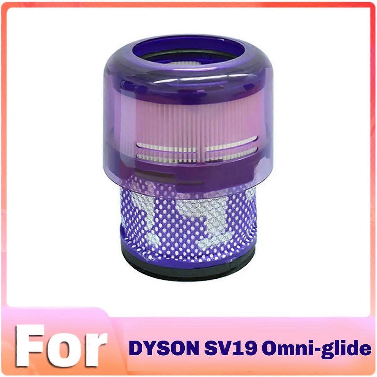 Ersatzfilter, Kompatibel Mit Omni-glide Sv19 Staubsaugern. Effizientes Kehrzubehör Für Die Haushaltsreinigung.