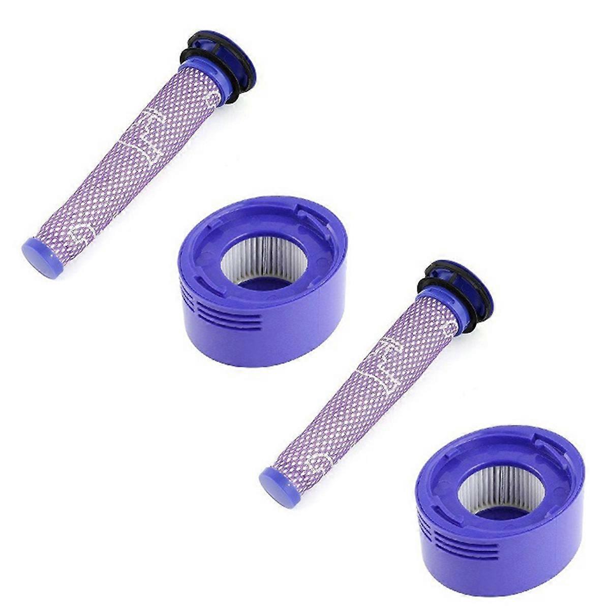 Filter, Kompatibel Mit Staubsaugern Der Modelle V7 Und V8. Ersatzteile Für Staubsauger Und Zubehör Für Besen.