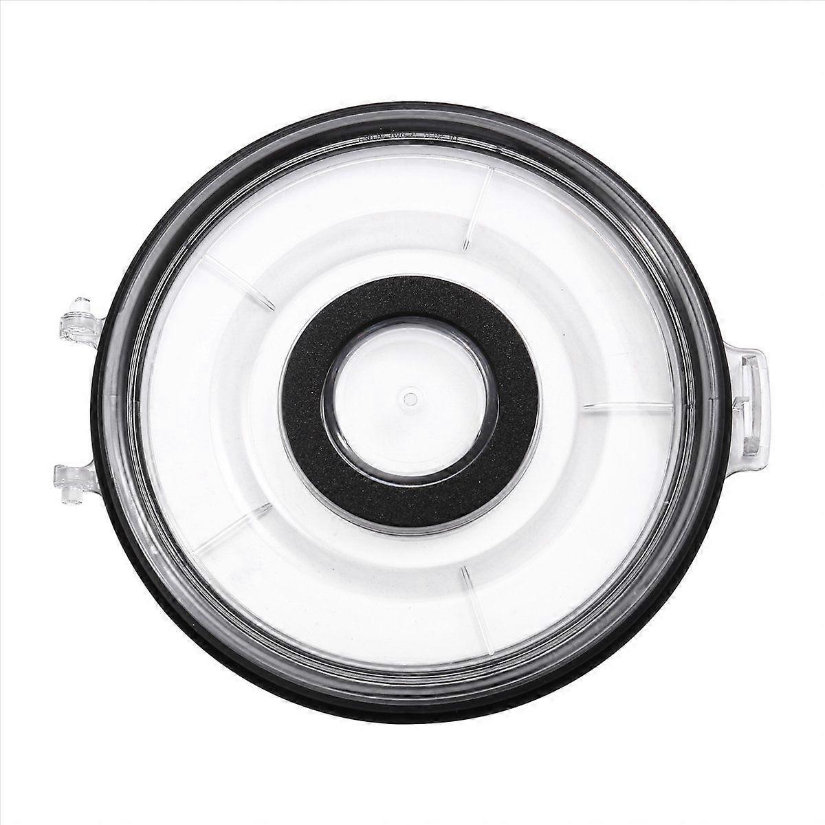 Ersatz-staubbehälterdeckel Für Staubsauger Der Modelle G9/g9 Plus/g9 Pro/g10/g10 Plus/g10 Pro