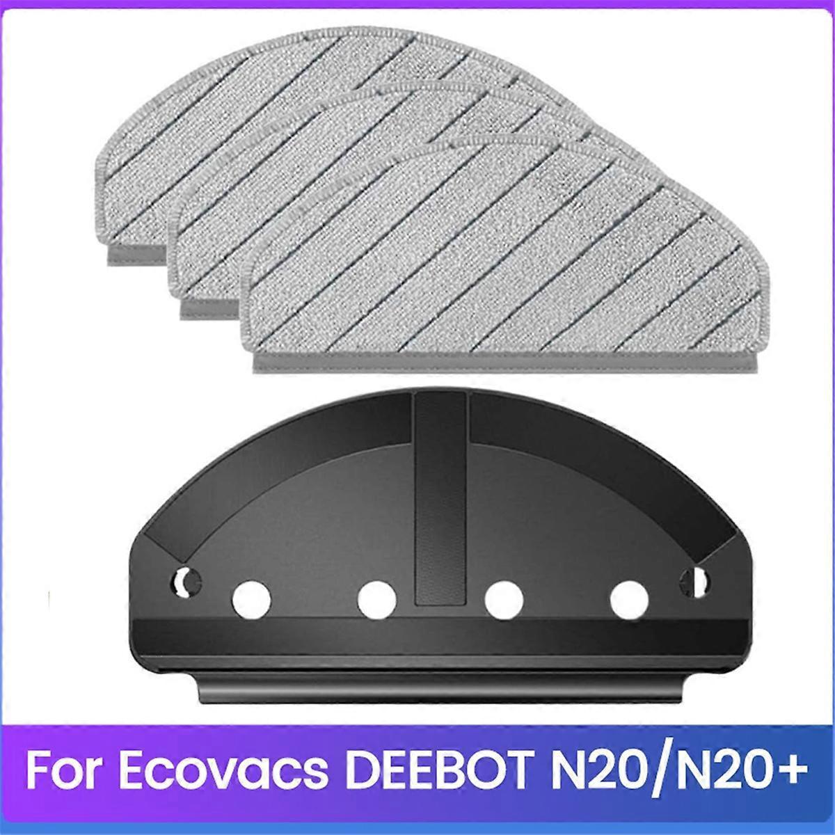 Ersatzteilset Für Ecovacs Deebot N20/n20+ Saugroboter