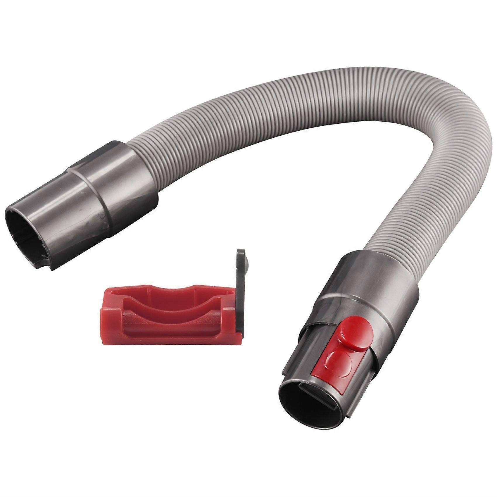 Verlängerungsschlauch Und Auslöserverriegelung Für Flexiblen Schlauch Und Schalterhalterung Für Staubsauger V15, V11, V10, V8 Und V7