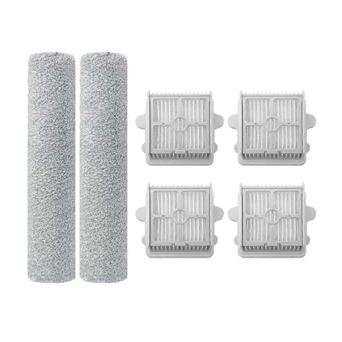 Set Mit 6 Weichen Bürstenfiltern, Kompatibel Mit F25 / F25 / F25 / F25 Rt / F25 Combo / F25 Alt