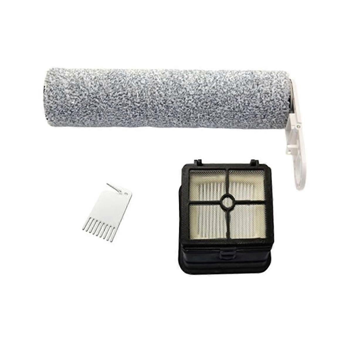 Ersatzbürste Und Filter Für Flomo I Plus Und Atvel F16 – Ultimate Replacement Parts