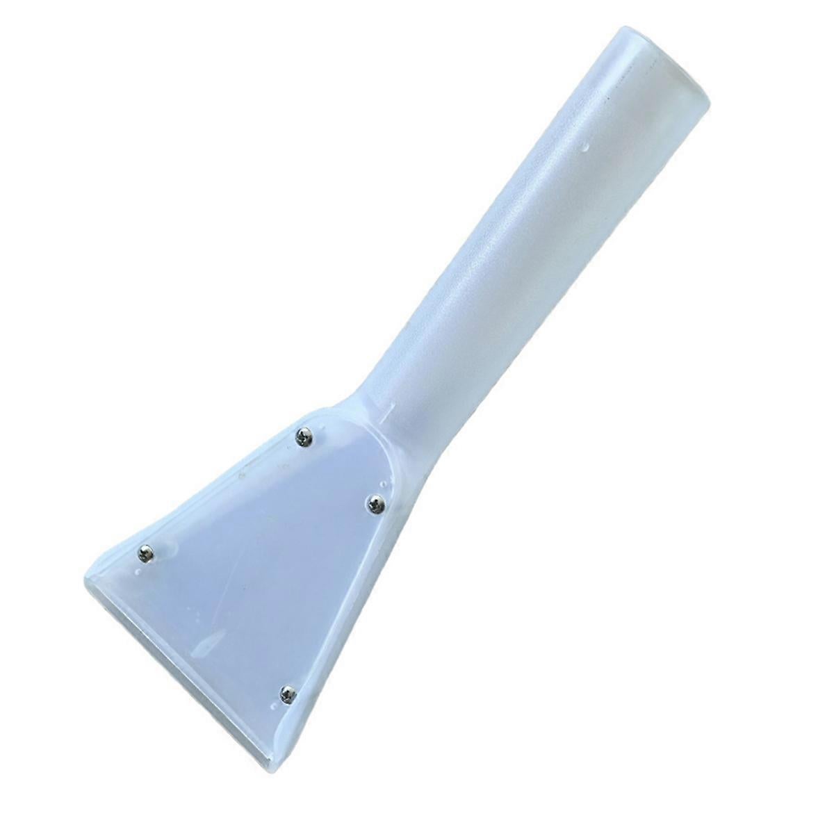 35-mm-teppich- Und Polsterreinigungsbürste Für Nass- Und Trockensauger, Ideal Für Die Effiziente Sitzreinigung Und Wasserstrahlreinigung.