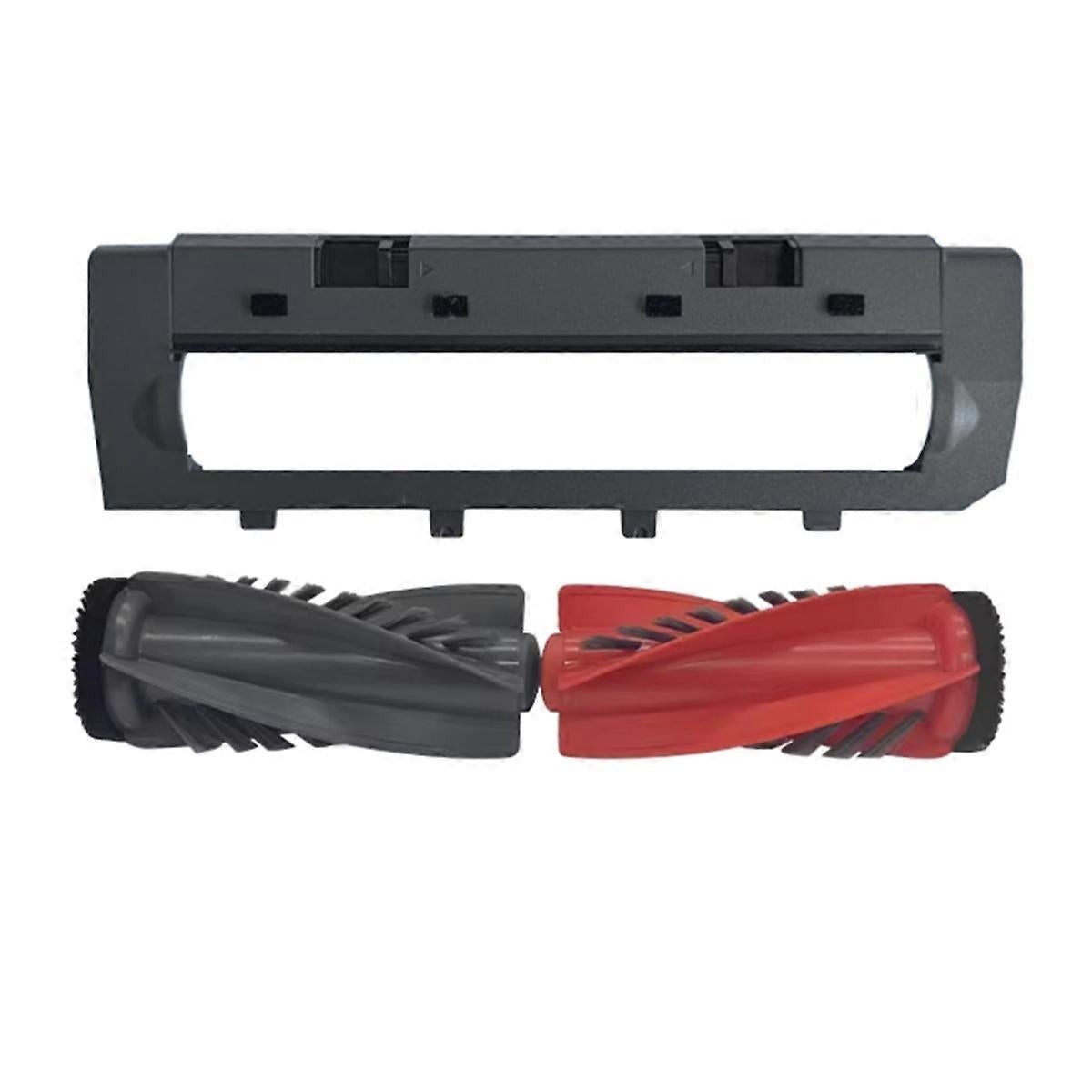 Ersatzbürstenabdeckung Kompatibel Mit Saros 10, S9 Maxv Ultra, Saros 10r, S9 Maxv Slim, Qrevo 5ae Curv, Curvc