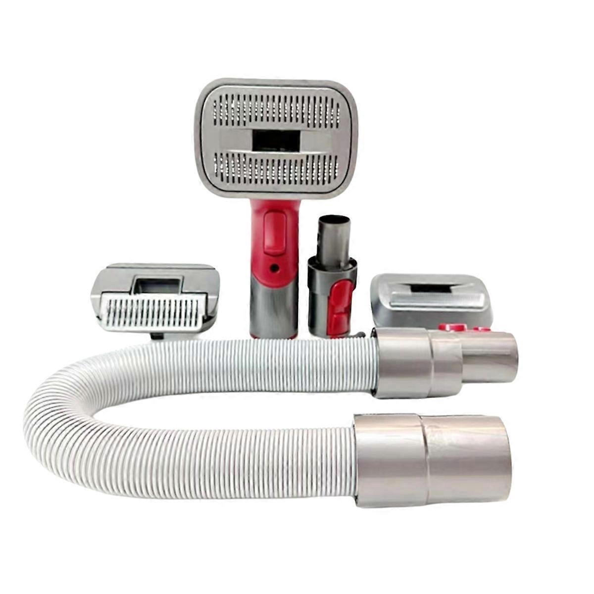 Tierhaarbürstenaufsatz Für Staubsauger V7, V8, V10, V11 Und V15
