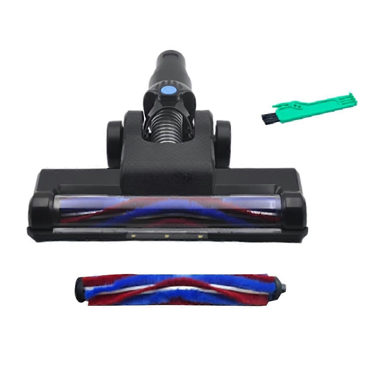 Ersatzteile, Die Mit Der Elektrischen Bodenbürste N6/n6s/n650 Und Dem Kabellosen Handstaubsauger N6/n6s/n650 Kompatibel Sind
