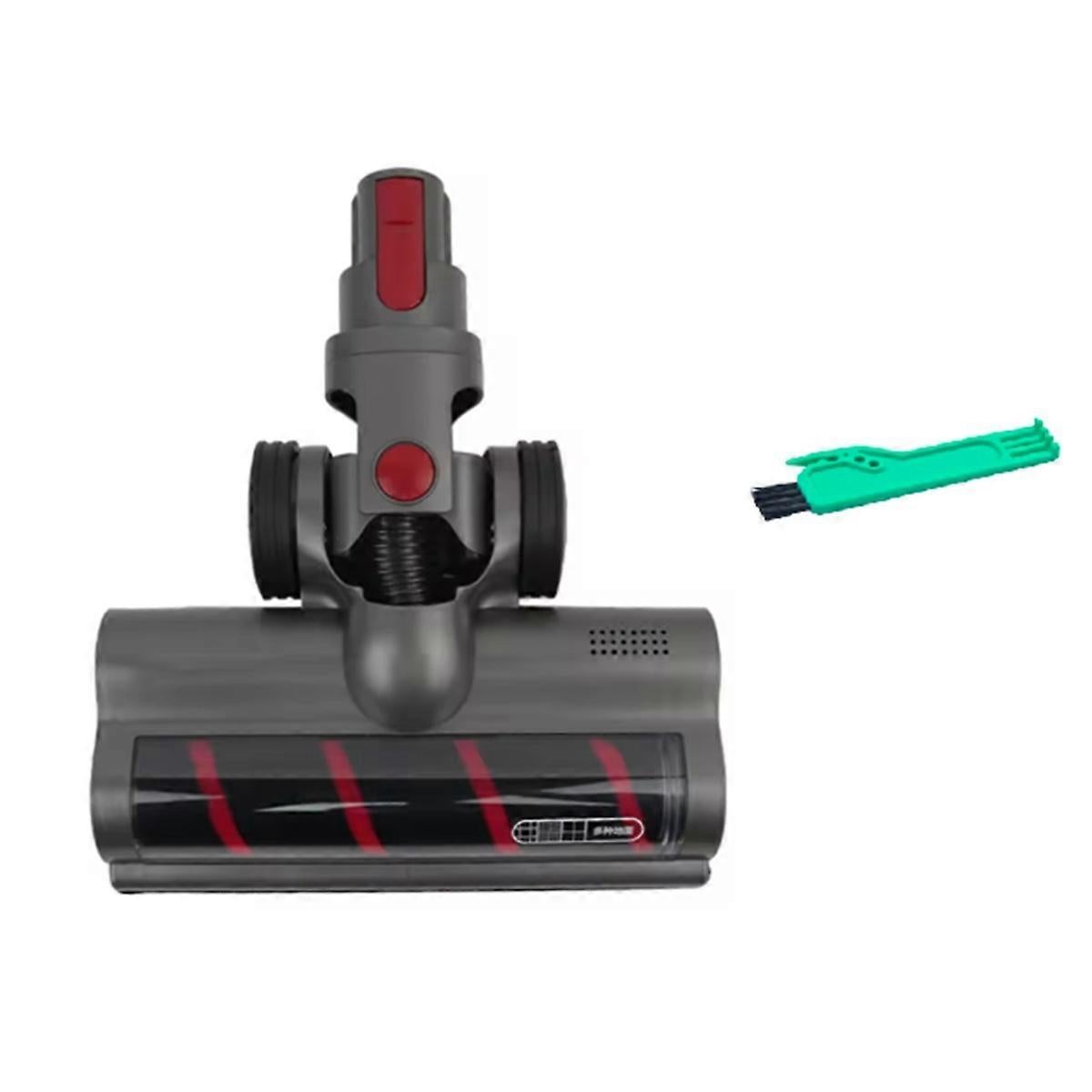 Ersatzteile Für Elektrische Bodenbürsten, Kompatibel Mit Staubsaugern C10/a16f-dc-01/n18-r-01/a74g-dc-r-01
