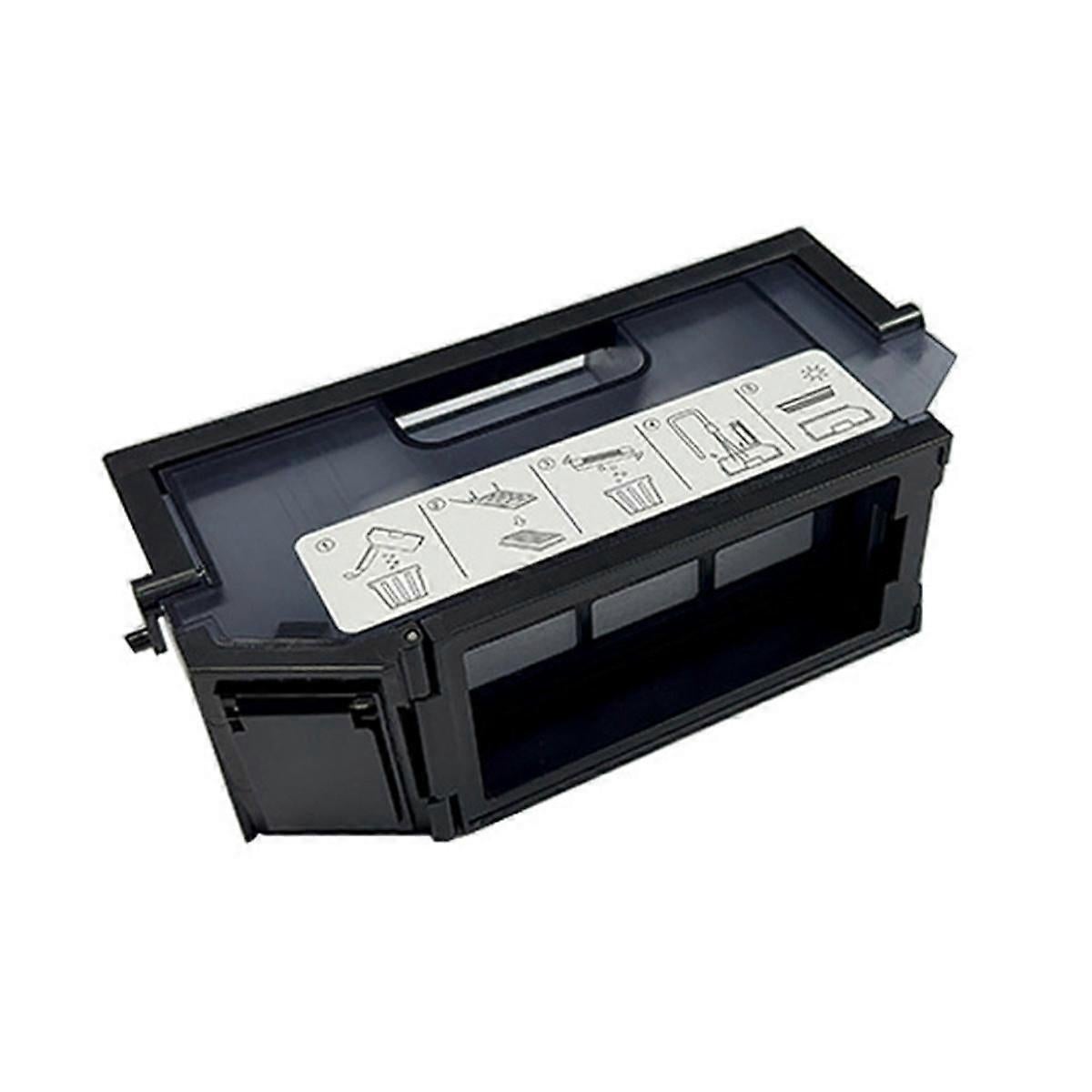 Ersatz-staubbehälter Für Das Zubehör Des X5 Pro Saugroboters