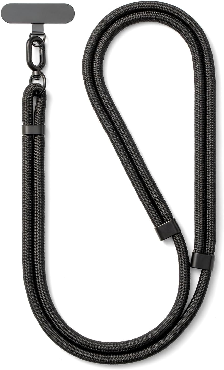 Verstellbares Handykabel, 40 Bis 80 Cm