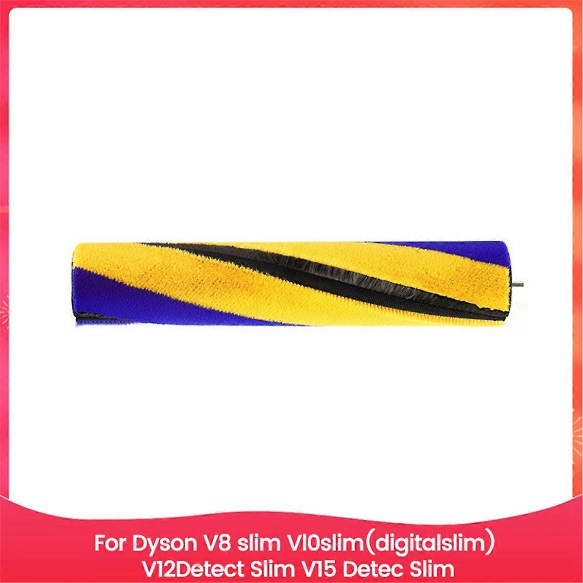 Flexible Rotierende Bürste, Kompatibel Mit Zubehör Für Die Staubsauger V8 Slim/v10 Slim/v12 Detect Slim/v15 Slim, Artikelnummer 971634-01