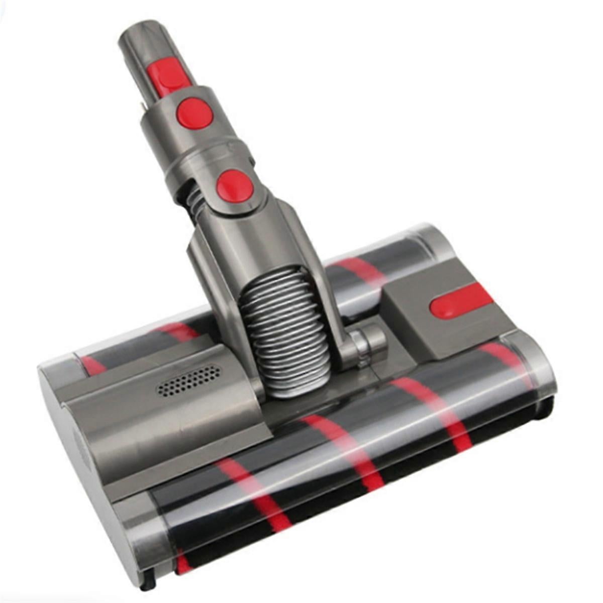 Kompatibel Mit Dem Ersatzkopf Für Den Staubsauger Omni-glide Sv19/21: Doppelwalzen-softwalzenbürste.