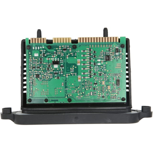 Zoternen - Xenon-Scheinwerfer-Treibersteuermodul, adaptiver Ersatz 63117316217 für 5er F07 F10 F11
