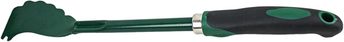 Rasenmäher-reinigungswerkzeug, Rasenmäher-werkzeuge, Rasenmäher-schaber, Mähdeck-reinigungsspatel, Grüner Schaber