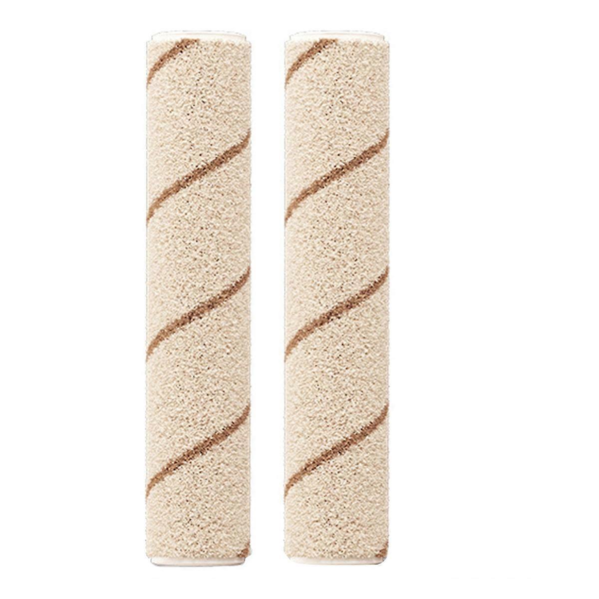 Set Mit 2 Rotierenden Bürsten Für Den Kabellosen Staubsauger V12slim, Doppelwalzen-saugaufsatz