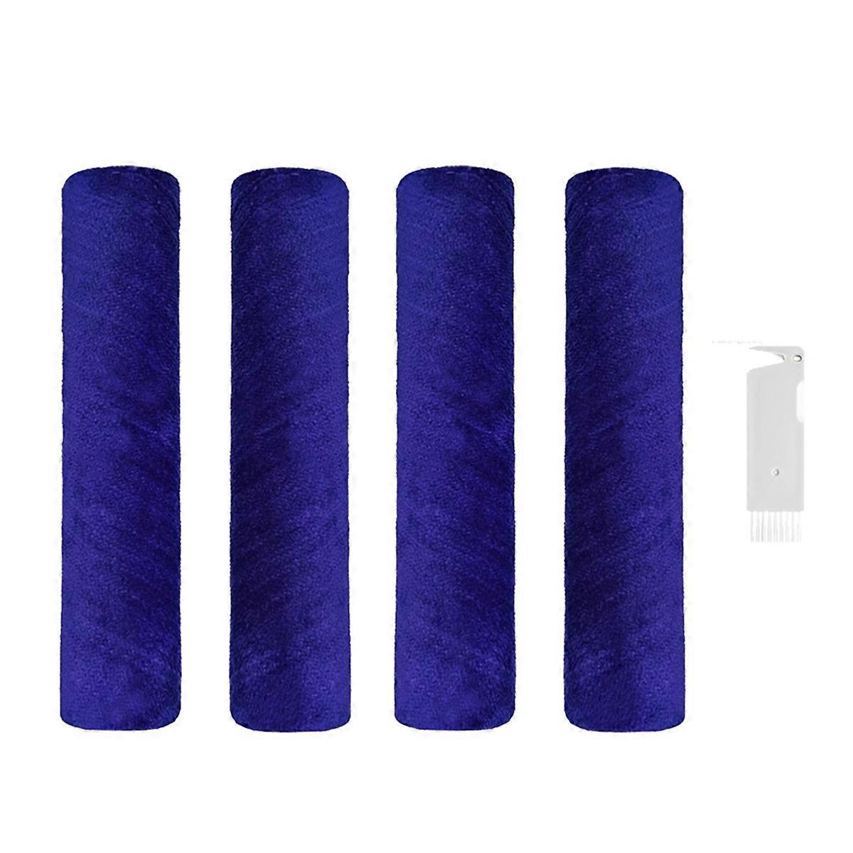 Weiche, Rotierende Hauptbürsten, Kompatibel Mit Dem Nass-/trockensauger Wash G1. Ersatzteile. Textil-ersatzteil.