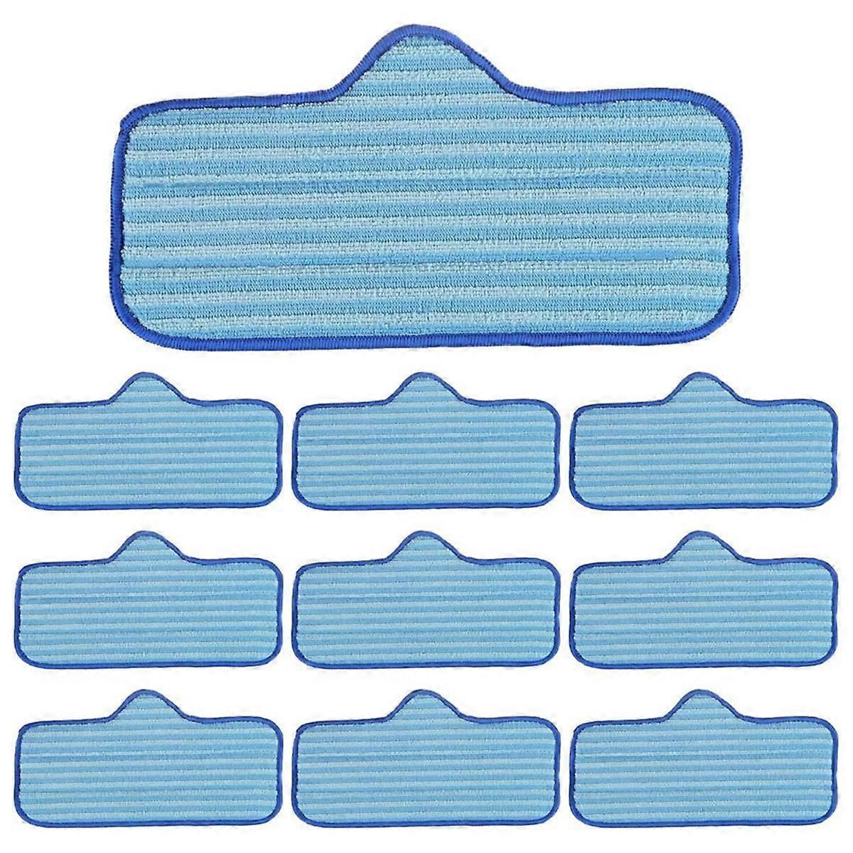 Wiederverwendbare Mikrofasertücher Für Den Neat Dampfreiniger