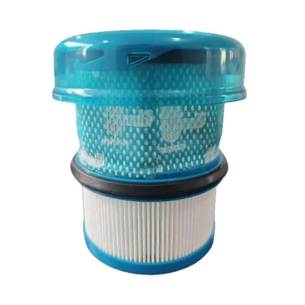 Ersatz-hepa-filter Für V16 Staubsauger – Waschbares Zubehör – Haushaltsreinigung – 1 Stück
