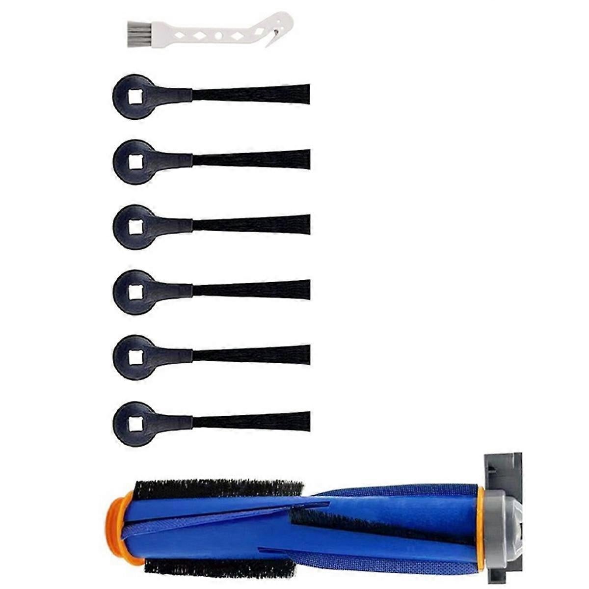Zubehör Für Saugroboter Av2501ae/av2502ae – Rotierende Bürste – Ersatzteile