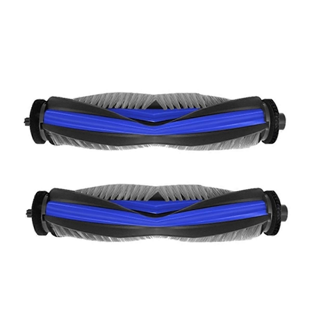 Set Mit 2 Hauptbürsten Für X9 Pro / X9 Pro Omni Kehrmaschinenzubehör