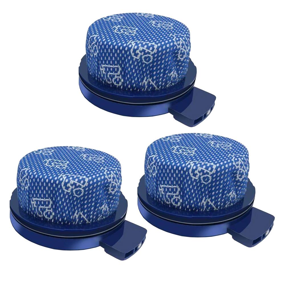 3er-pack Ersatz-hepa-filter, Kompatibel Mit Samsung Bespoke Jet Staubsaugern Vs20a958fwn Und Vs20a95923b/aa