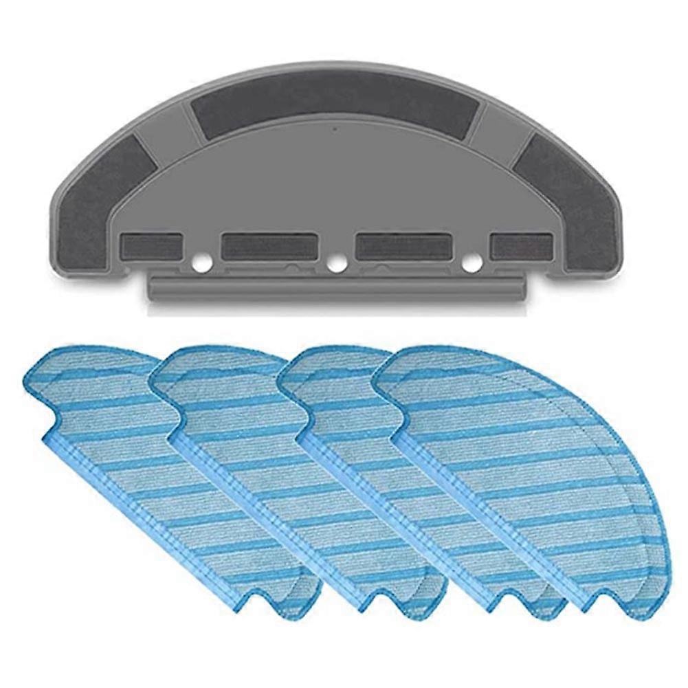 Ersatzteile Kompatibel Mit Dem Deebot Ozmo T8/t8aivi/mop Cloth Plate Holder Staubsauger