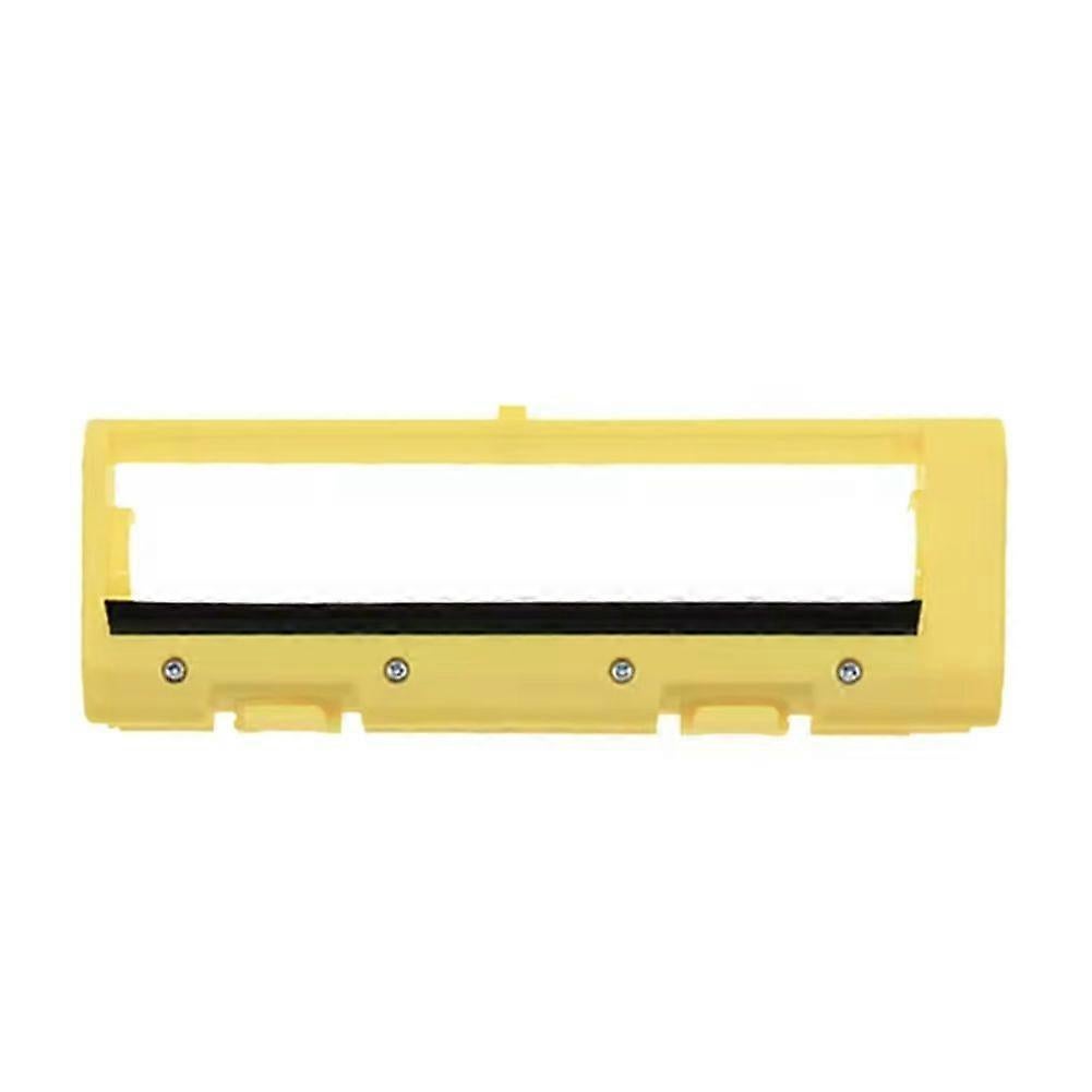 Hauptbürstenabdeckung Für Den Selbstentleerenden Saugroboter Nr15 – Ultra Accessories