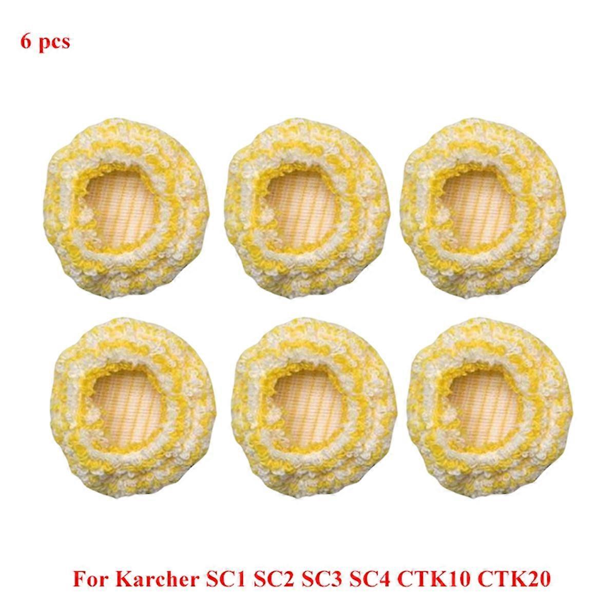 Schutzhülle Für Tragbare Dampfreiniger Sc1 Sc2 Sc3 Sc4 Sc5 Sc7 Ctk10 Ctk20