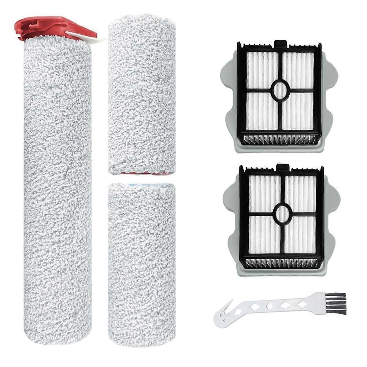 Ersatzteile Für Den Kabellosen Stielstaubsauger Dyad Pro/dyad Pro Combo/a10 Plus
