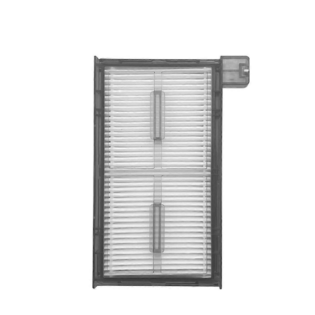 Kompatibel Mit Dem X8 Pro Saugroboter: Seitenbürste, Hepa-filter, Reinigungstücher, Staubbeutel, Ersatzteile Und Zubehör.