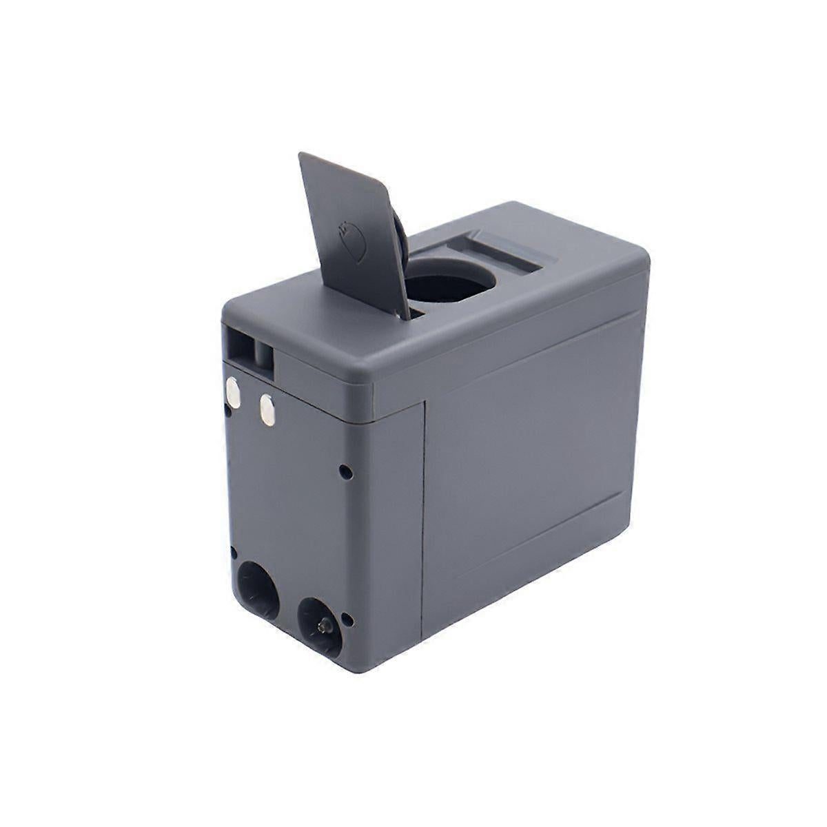 Automatisches Nachfüllmodul Für Reinigungsflüssigkeit, Kompatibel Mit Den Staubsaugern S50 / S50 Pro / S50 Max (ober- Und Unterteil).