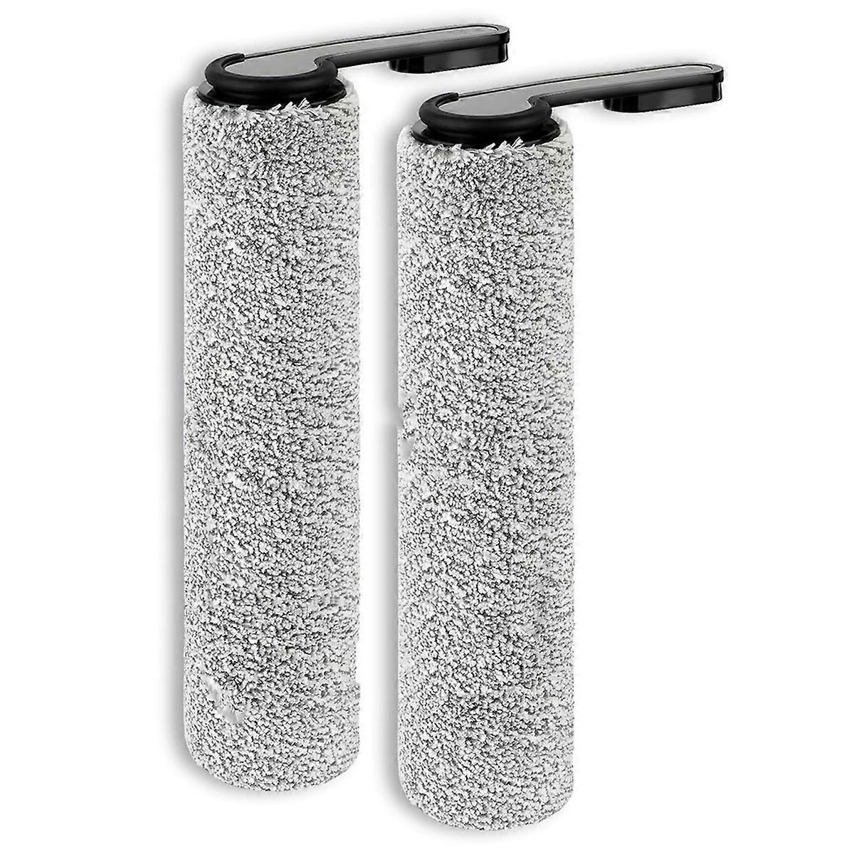 Weiche Walzenbürste, Kompatibel Mit Dem Dampfsauger Floor One S7 – Ersatzteile Und Zubehör – Walzenbürsten