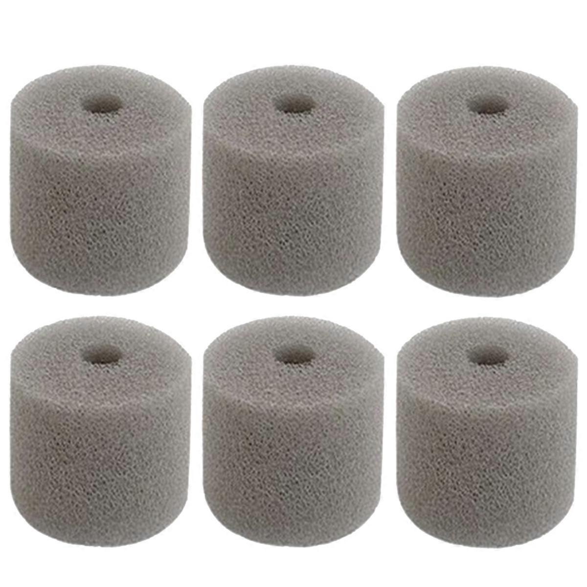 Zubehör Für Die Saugroboter J1j2j3j4: Wasserfilter, Schwamm.