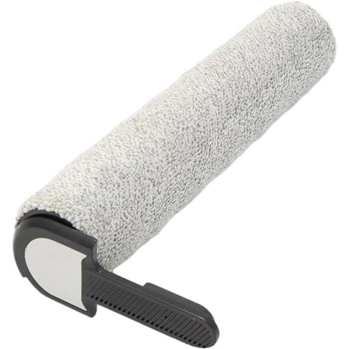 Ersatz-rotationsbürste Für Ultenic Ac1 Elite Staubsauger, Graue Hauptbürste Für Nass- Und Trockensauger