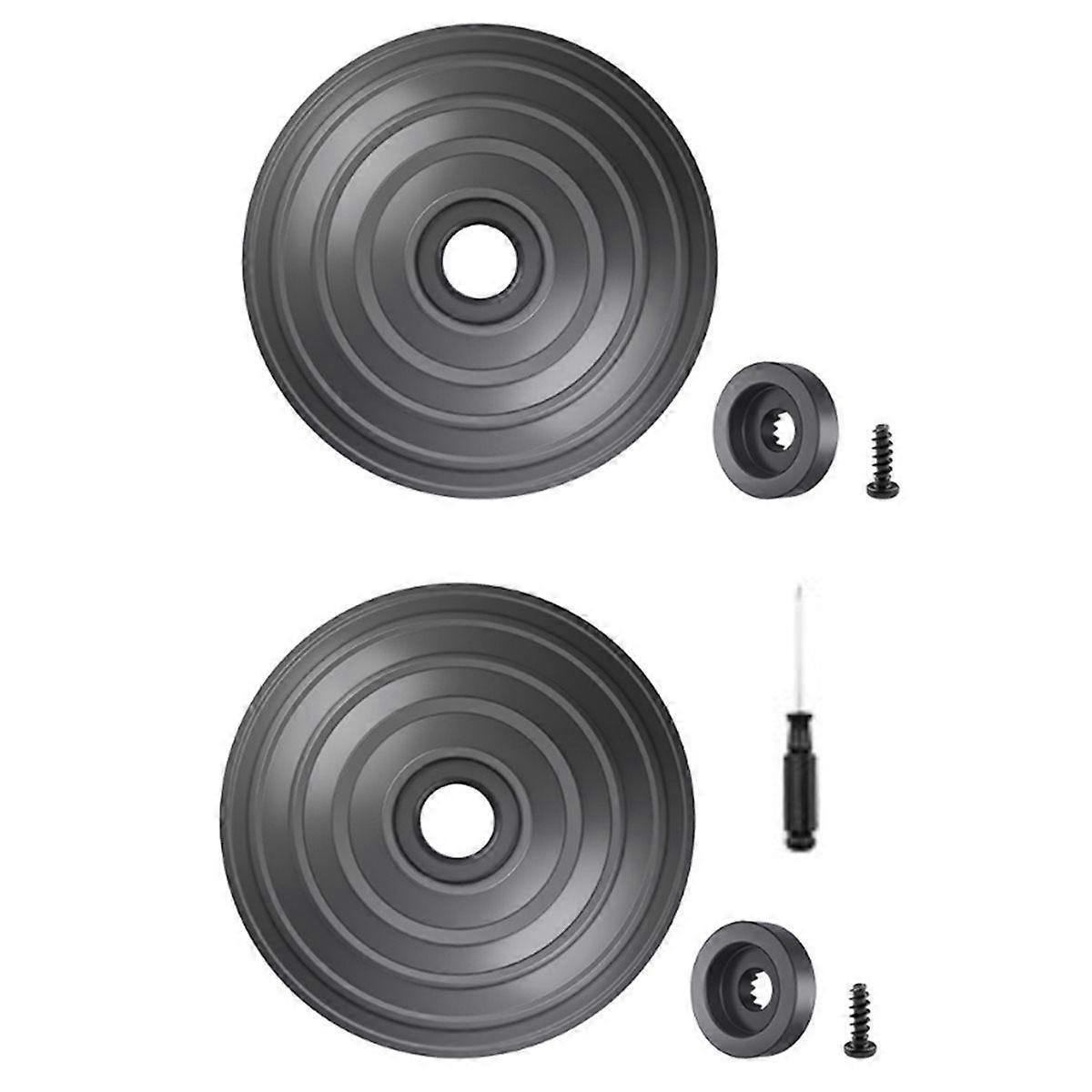 Ball-zubehör Kompatibel Mit Staubsaugern Der Modelle V7, V8, V10, V11 Und V15: Ersatzteile Für 20w-, 35w- Und 50w-direktantriebs-staubsaugerdüsen.