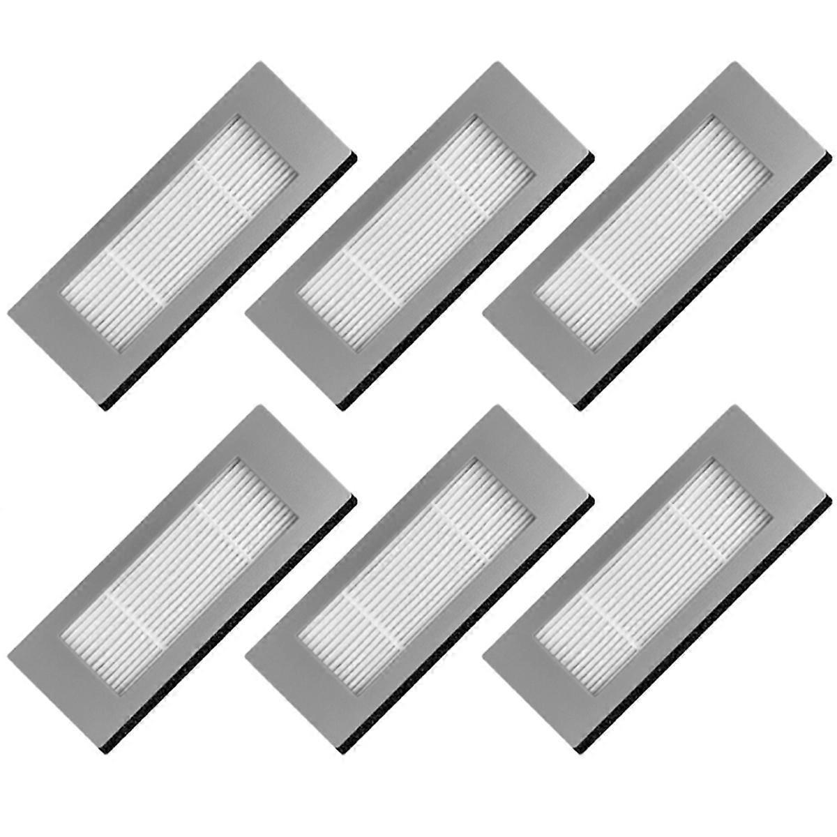 Zubehör Kompatibel Mit Den Saugrobotern Dd35, Dn55, Ozmo900 Und Dj35: Hepa-filter