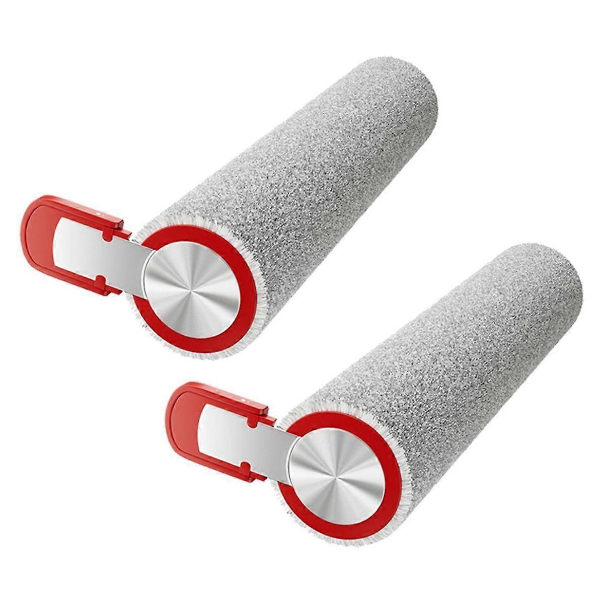 Rotierende Bürste, Kompatibel Mit Den Bodenreinigungsmaschinen S60/s60 Pro/s60 Ultra - Ersatzteil Für Staubsauger - Ersatzteile (2 Stück)