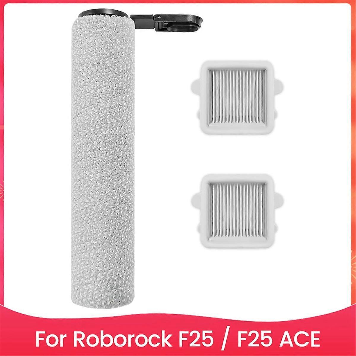 Ersatzteilset Kompatibel Mit Dem Roborock F25/f25 Ace Staubsauger