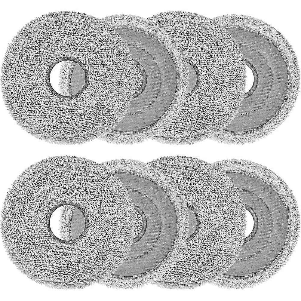 Mikrofasertuch Für Die Staubsauger X50/x40/l20 Ultra Complete, L50/l40/x30/l10/l10s Pro Ultra Und L10 Prime/l10s Plus