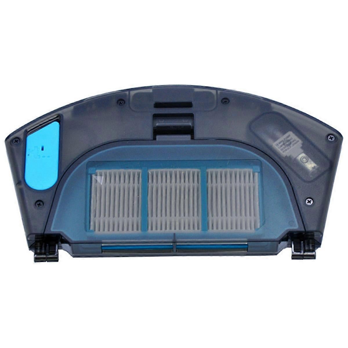 Wassertank Mit Ersatz-hepa-filtern Für Staubsauger 2290 / 5290 – Staubsauger-ersatzteile – Staubbehälter