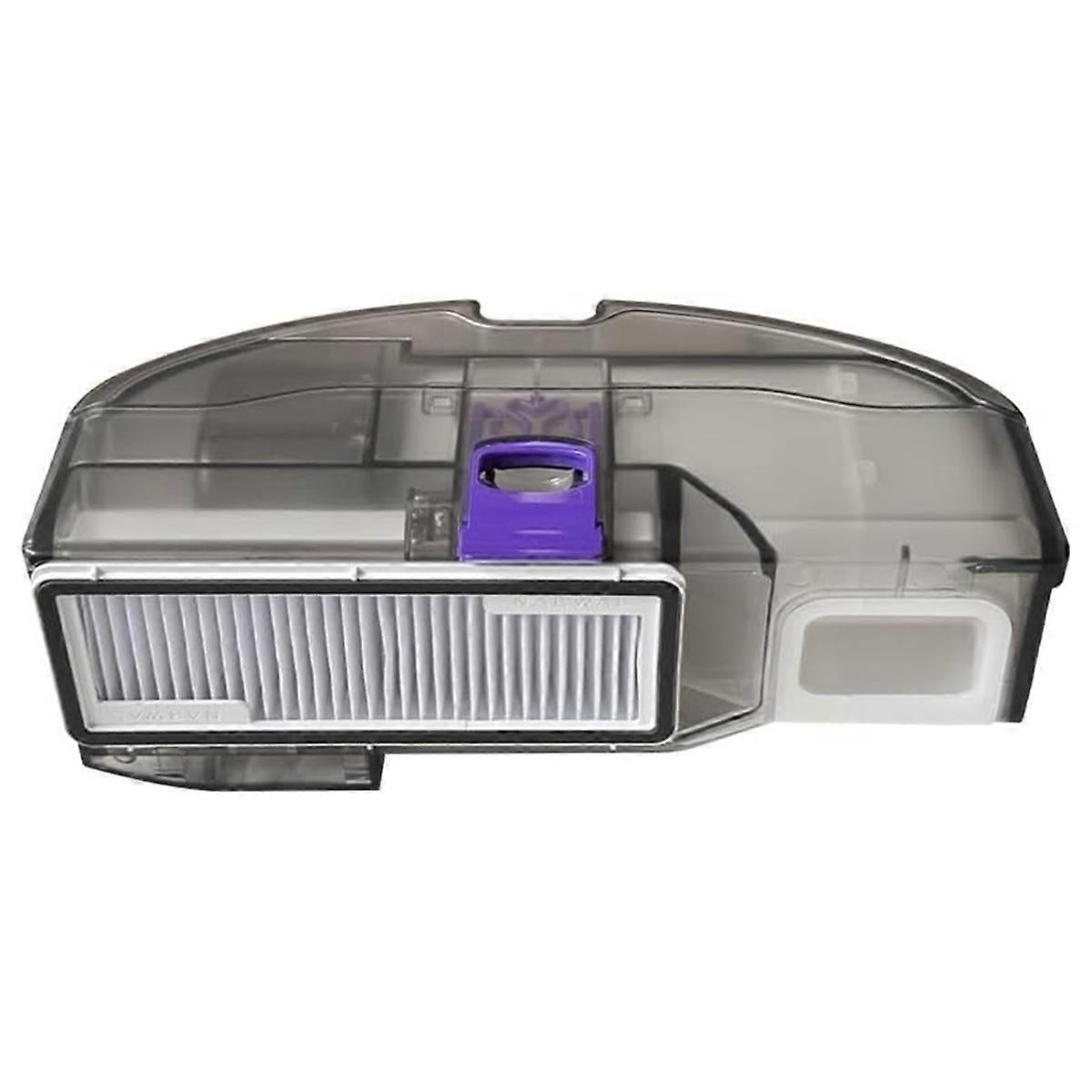 Staubbehälter Mit Hepa-filter, Kompatibel Mit Zubehör Für Die Staubsauger Freo Z Ultra / 001max/j5