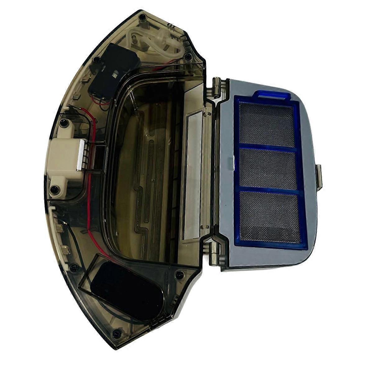 Staubbehälter Mit Filter, Kompatibel Mit Dem Saugroboter R5d – Ersatzteile