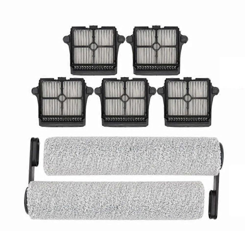 Ersatzteile Für Den Kabellosen Nass- Und Trockensauger Floor One S6/s6 Extreme Pro: Hep-rotationsbürste
