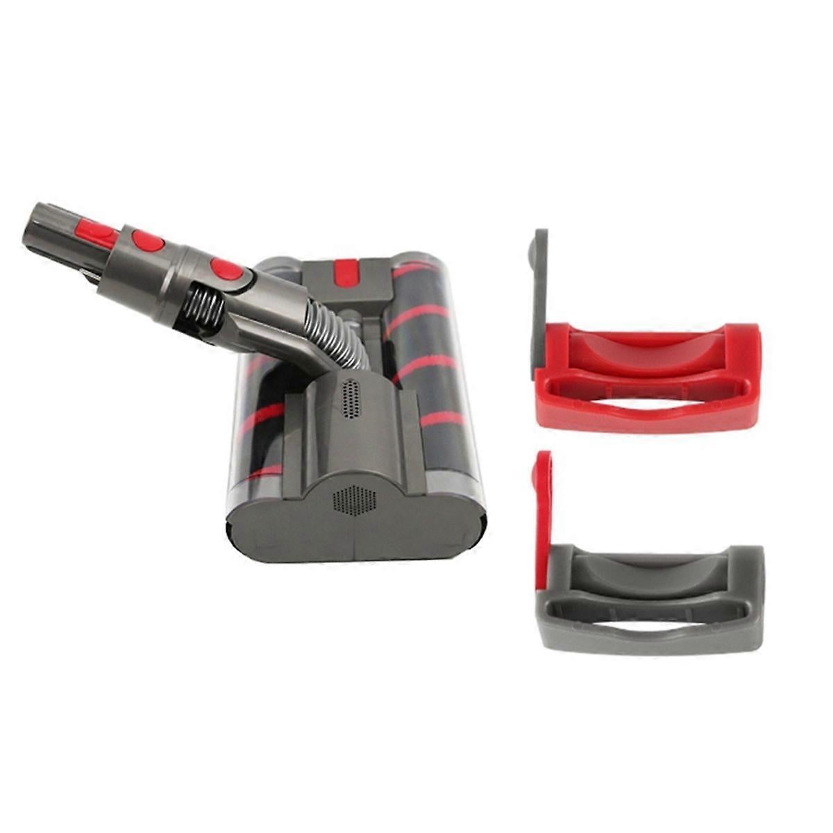 Ersatz-doppelwalzenbürstenkopf Für Omni-glide Sv19/21 Staubsauger