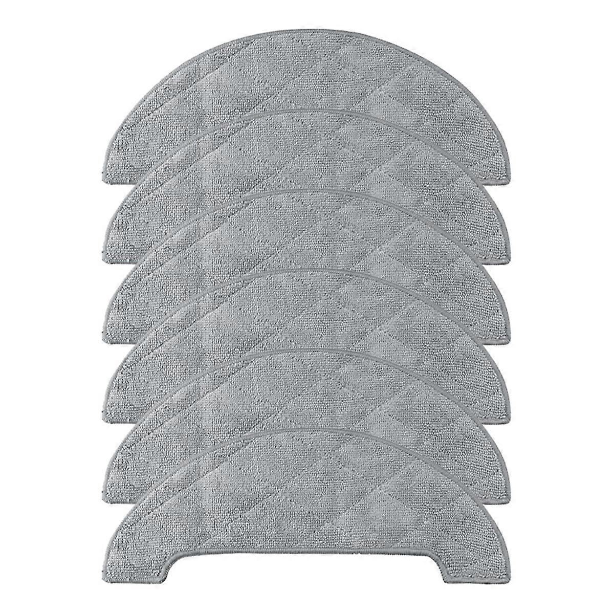 6er-pack Staubsaugertücher, Kompatibel Mit Dem Staubsauger E20 / E20 – Ersatzteile Für Staubsauger Finden
