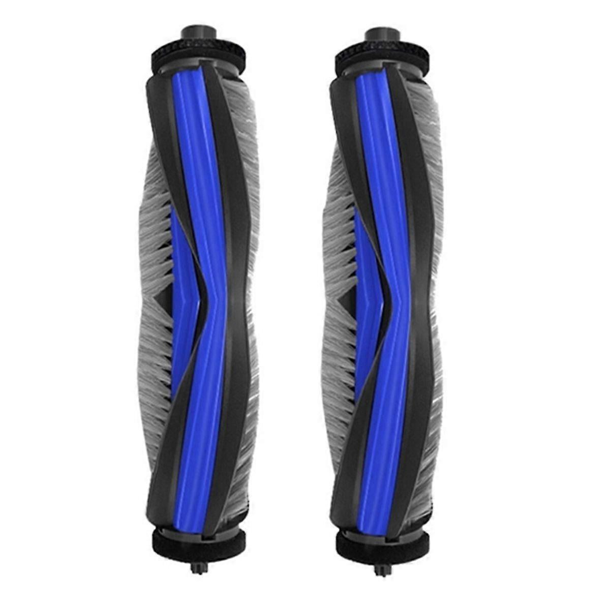 Set Mit 2 Hauptbürsten Für X11 Omnicyclone/ X11 Pro/ X11 Pro Omni/ X11 Staubsauger