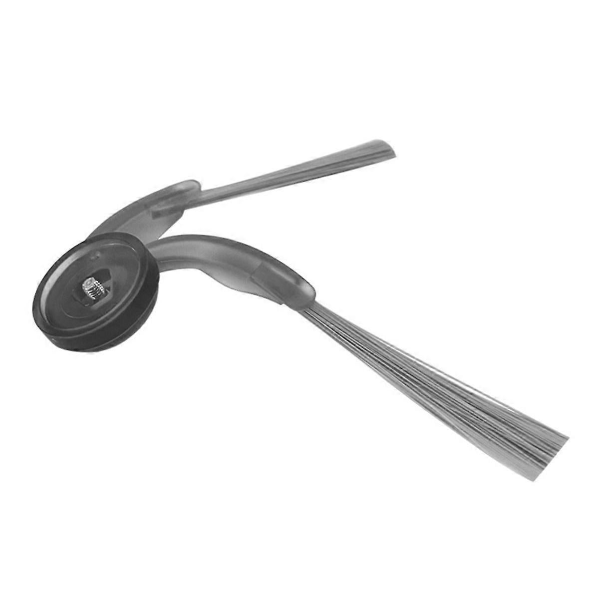 Set Mit 36 Ersatzteilen Für Den Staubsauger Saros 10r / G20s Ultra: Hauptseitenbürste, Hepa-filter, Reinigungstücher, Staubwedel.