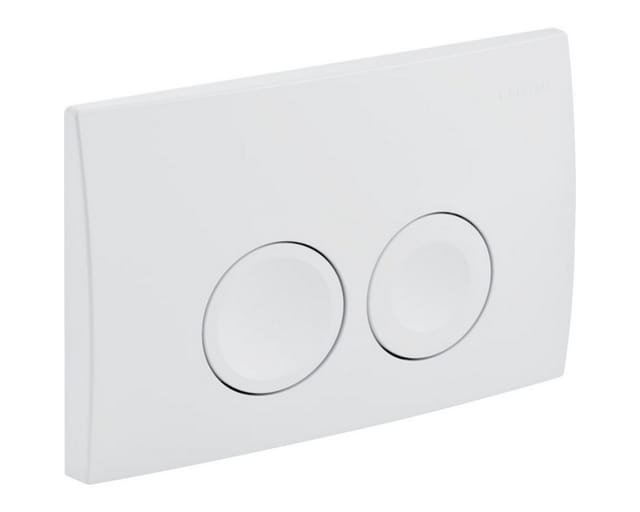 Spülrandloses Hänge wc Set mit Bidet Taharet Funktion Softclose Sitz und Drückerplatte mit Geberit UP100 Vorwandelement