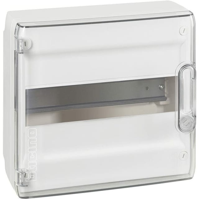F305PT18 Schaltschrank für Wandmontage 18 Module IP40 - Bticino